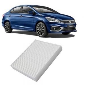 Cabin Filter AC Filter For Ciaz